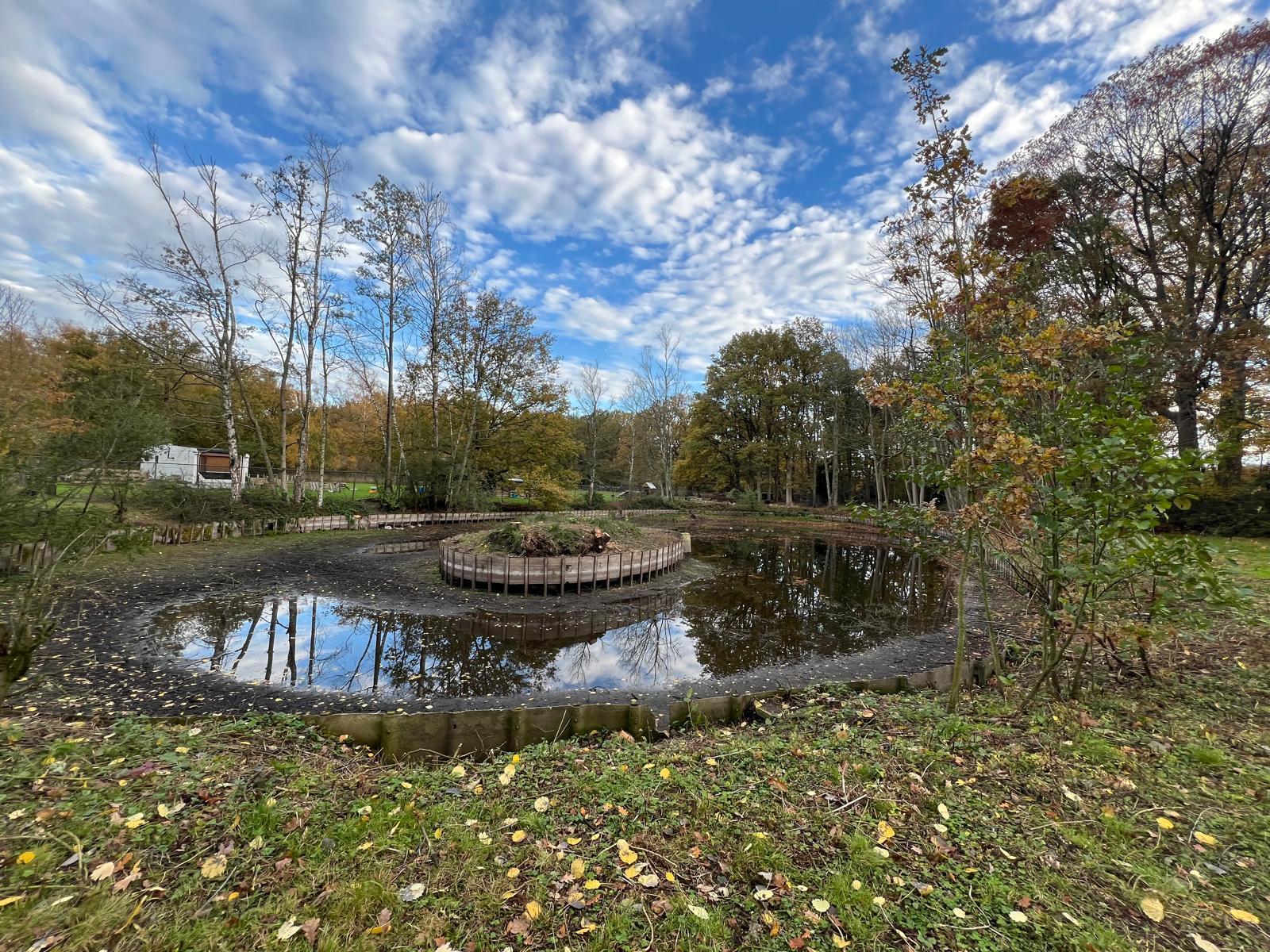 Sfeerbeeld Driehoeven